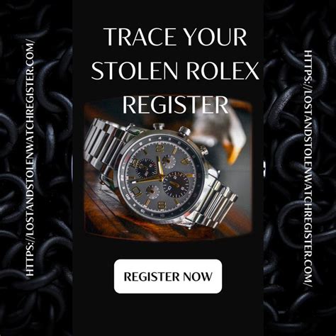 register rolex|register my rolex watch.